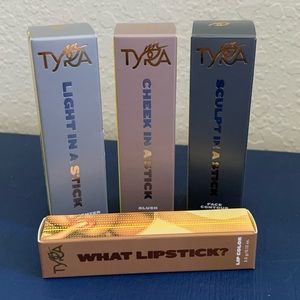 3 for $15 FULL-SIZED PRODUCT SALE - Tyra Beauty